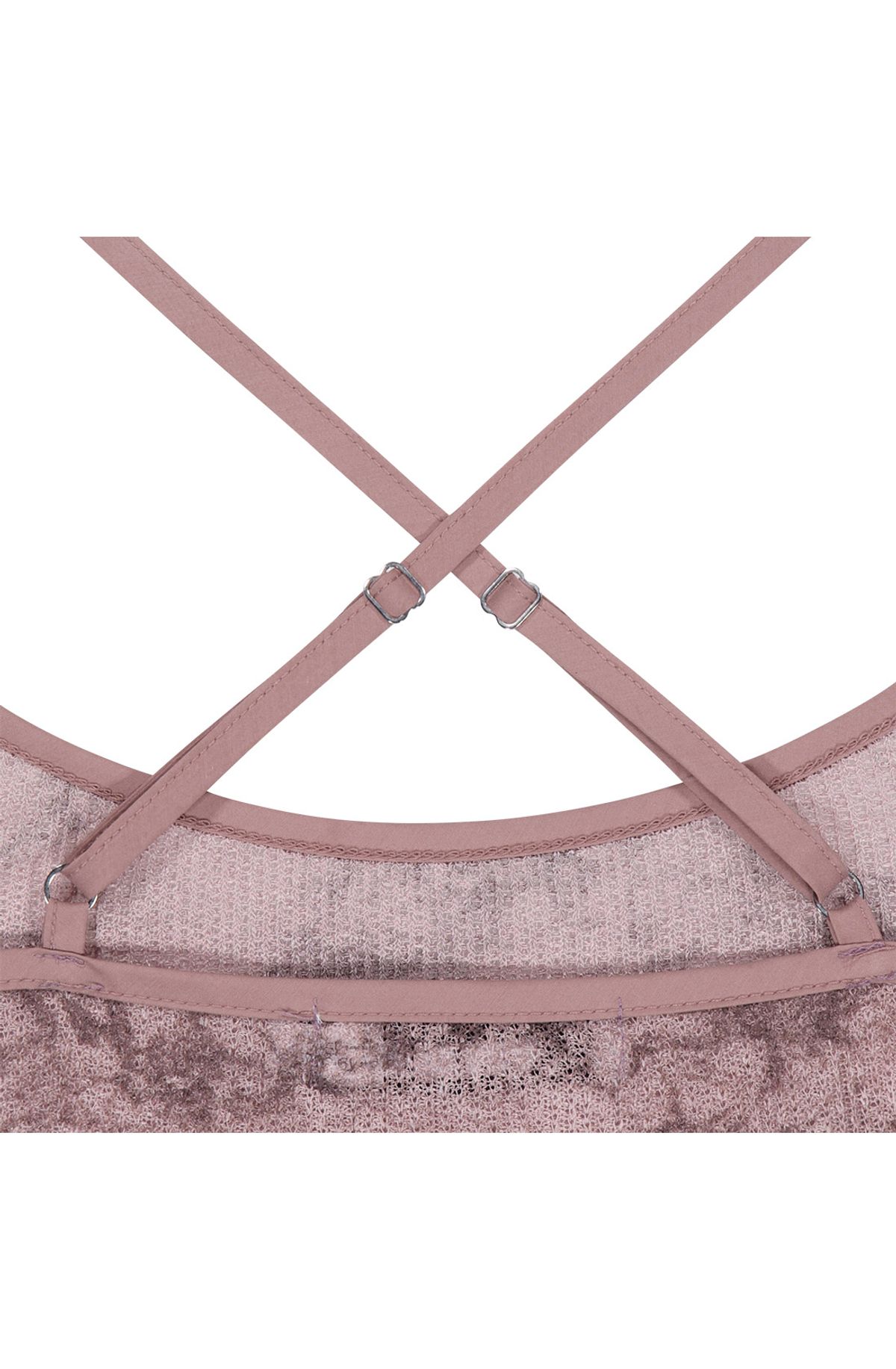메아(MEA) LACE TWIN SET [PINK]