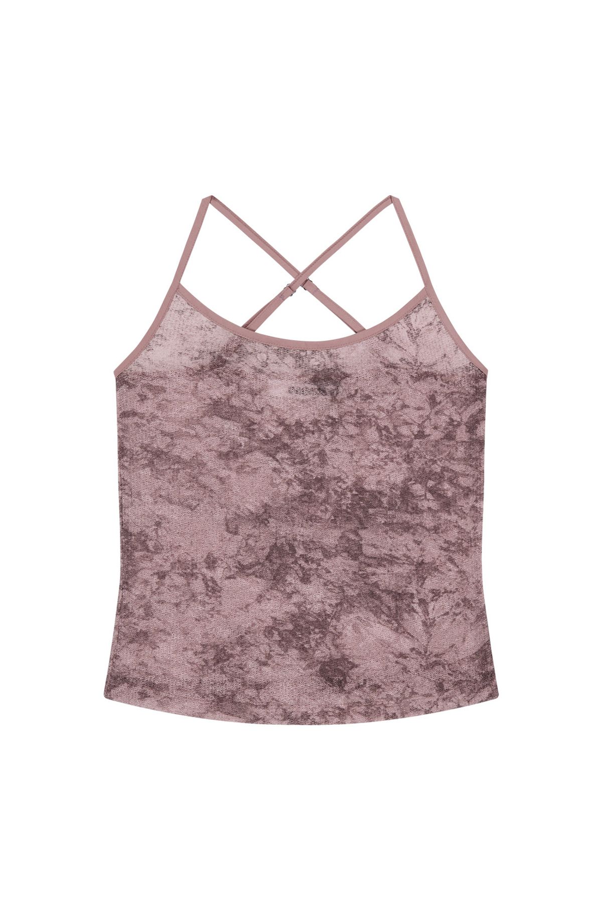 메아(MEA) LACE TWIN SET [PINK]