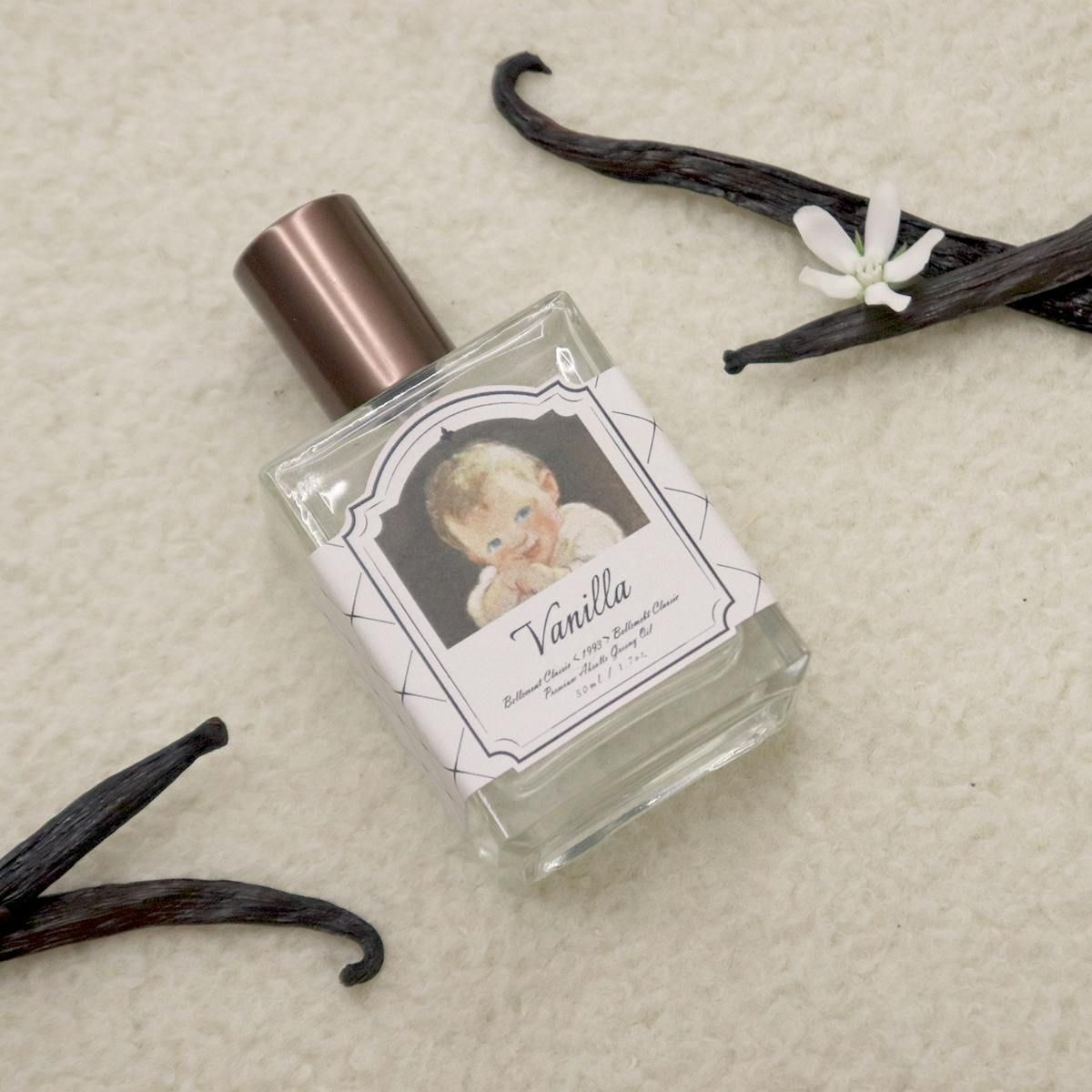 벨망(BELLEMENT) 클래식 바닐라 퍼퓸 ,[바닐라] EDP 50ml