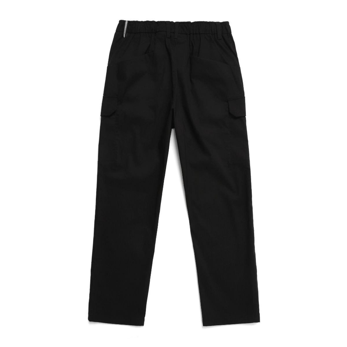 내셔널지오그래픽(NATIONALGEOGRAPHIC) N243UPT210 어반 테크 팬츠 CARBON BLACK