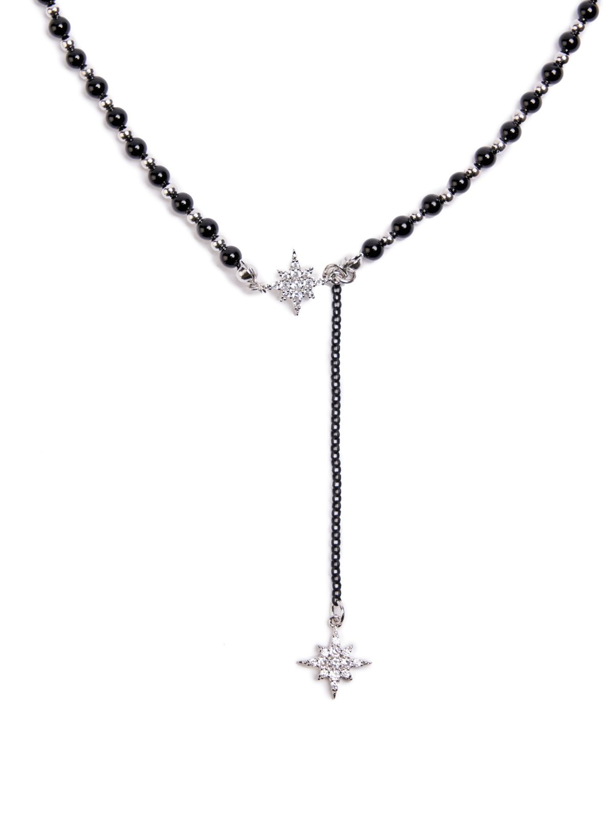 페그렉(PEG LEG) starlight black N