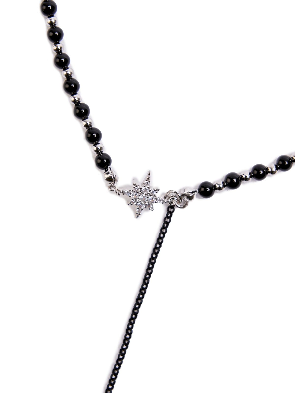 페그렉(PEG LEG) starlight black N