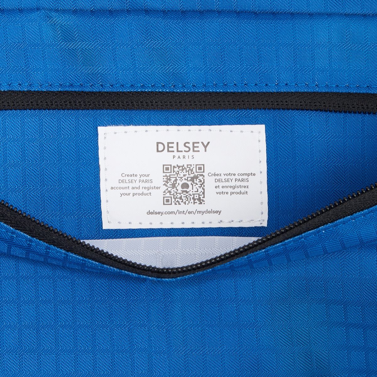 델시(DELSEY) NOMADE 폴더블 여행용 가방
