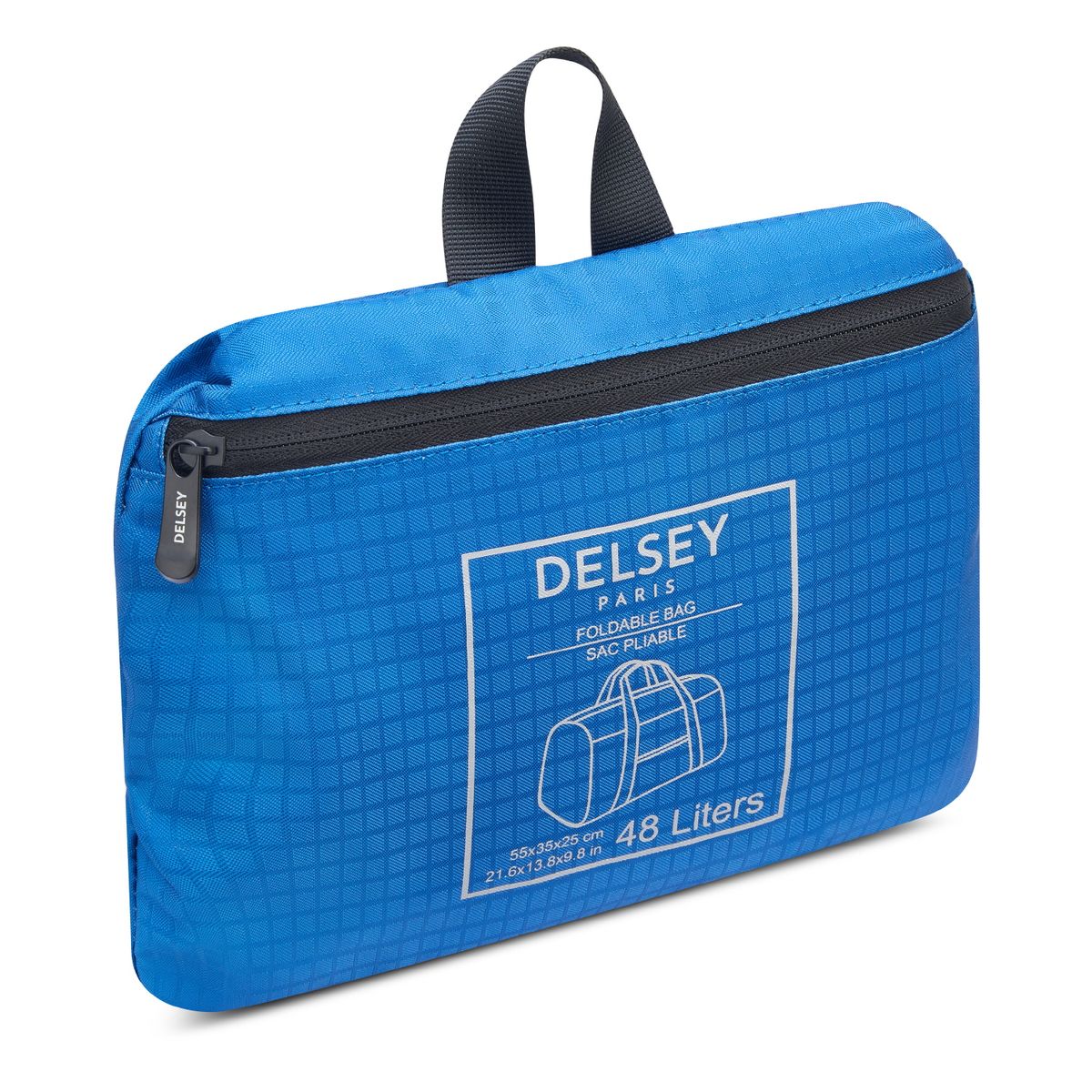 델시(DELSEY) NOMADE 폴더블 여행용 가방