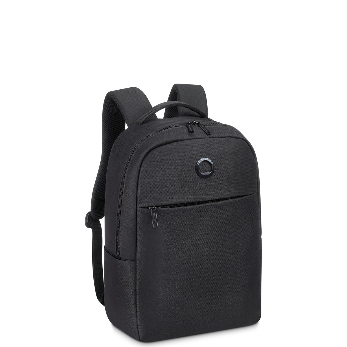 델시(DELSEY) CITYPAK 시티팩 노트북 백팩 블랙