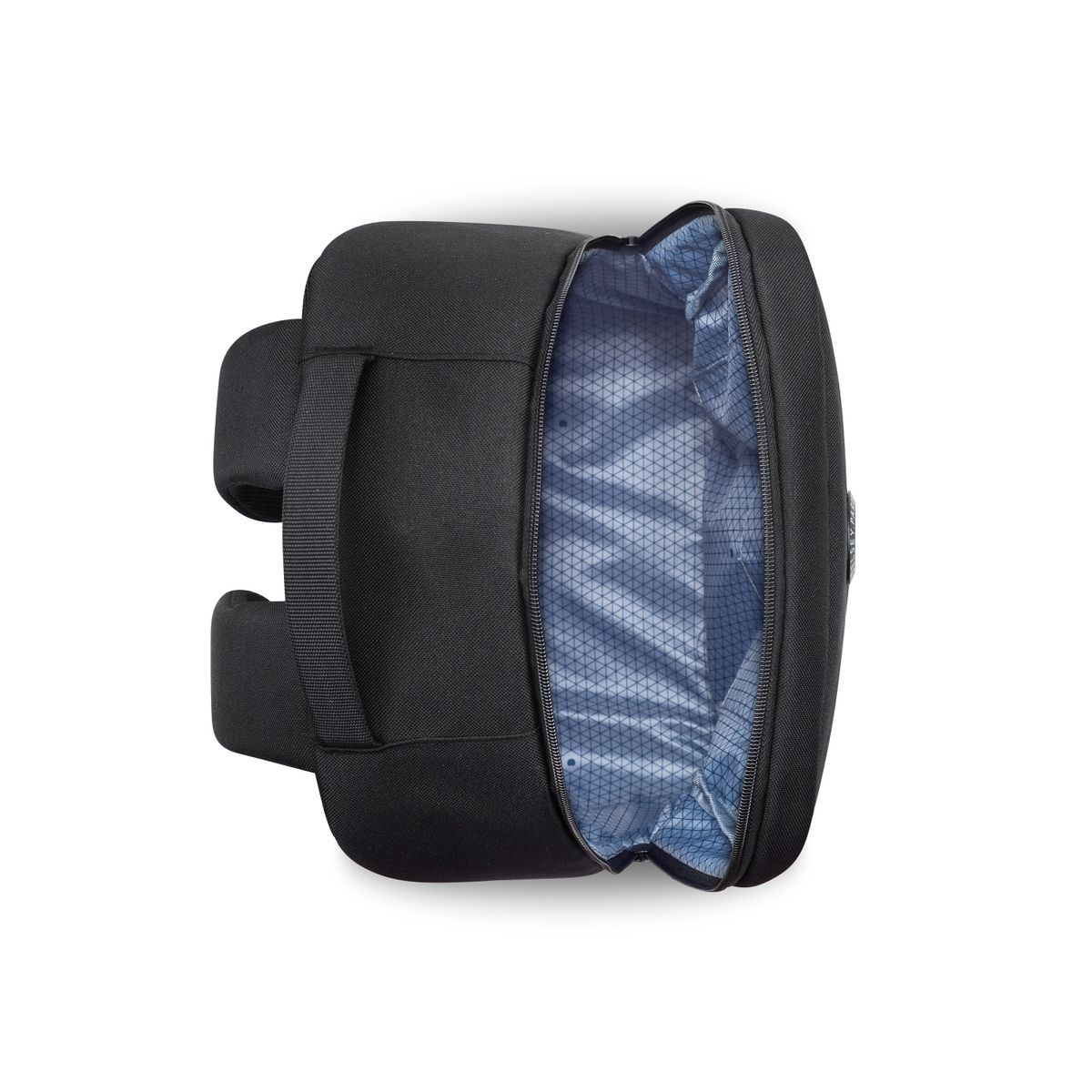 델시(DELSEY) CITYPAK 시티팩 노트북 백팩 블랙