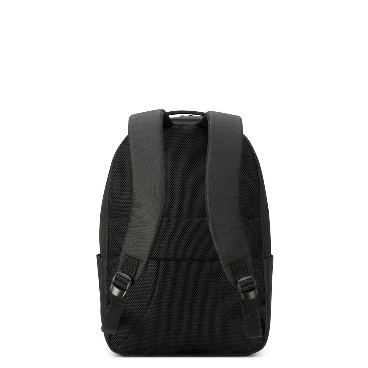 델시(DELSEY) CITYPAK 시티팩 노트북 백팩 블랙