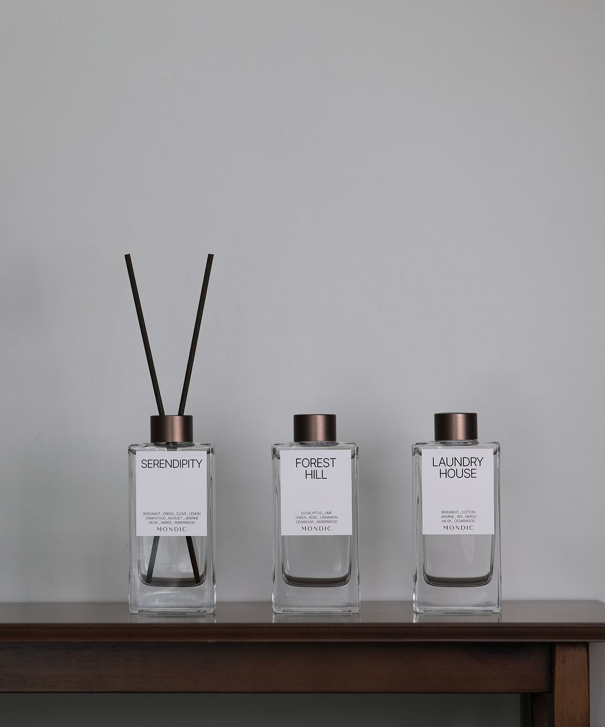 몬딕(MONDIC) 세렌디피티 디퓨저 150ML