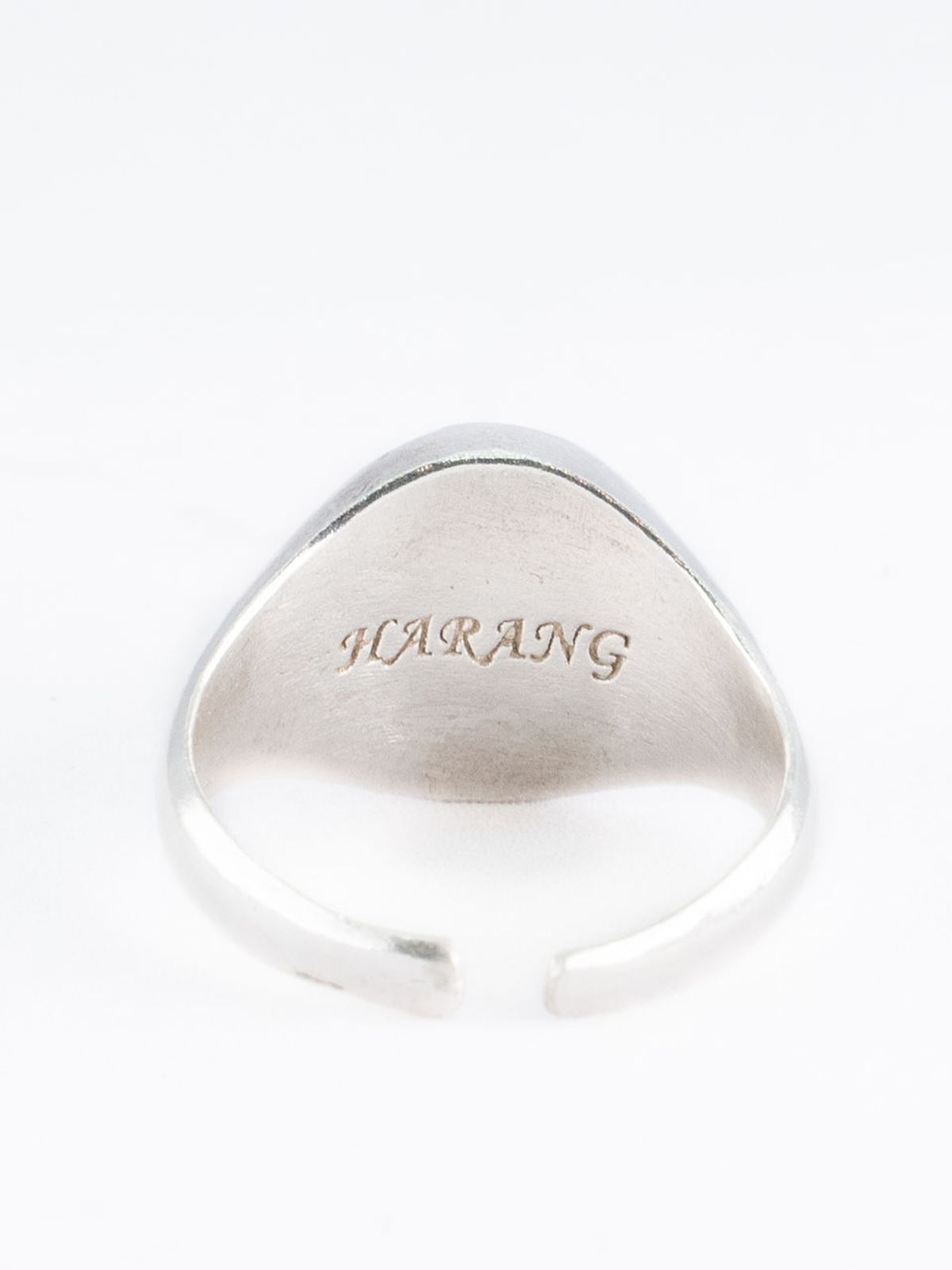 하랑(HARANG) HR 249R_Mint Amazonite Ring