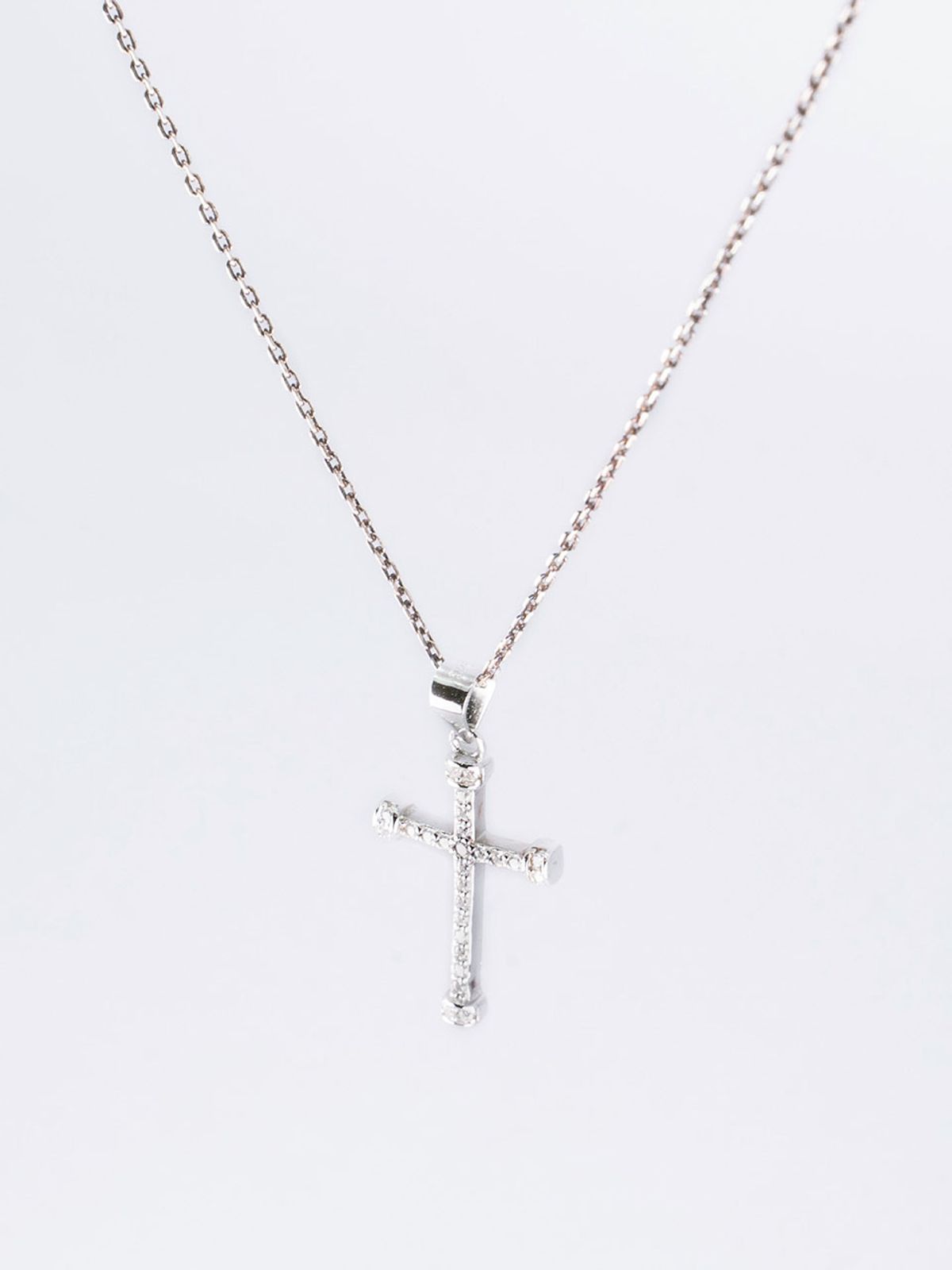 하랑(HARANG) HR 369N_Harang Necklace