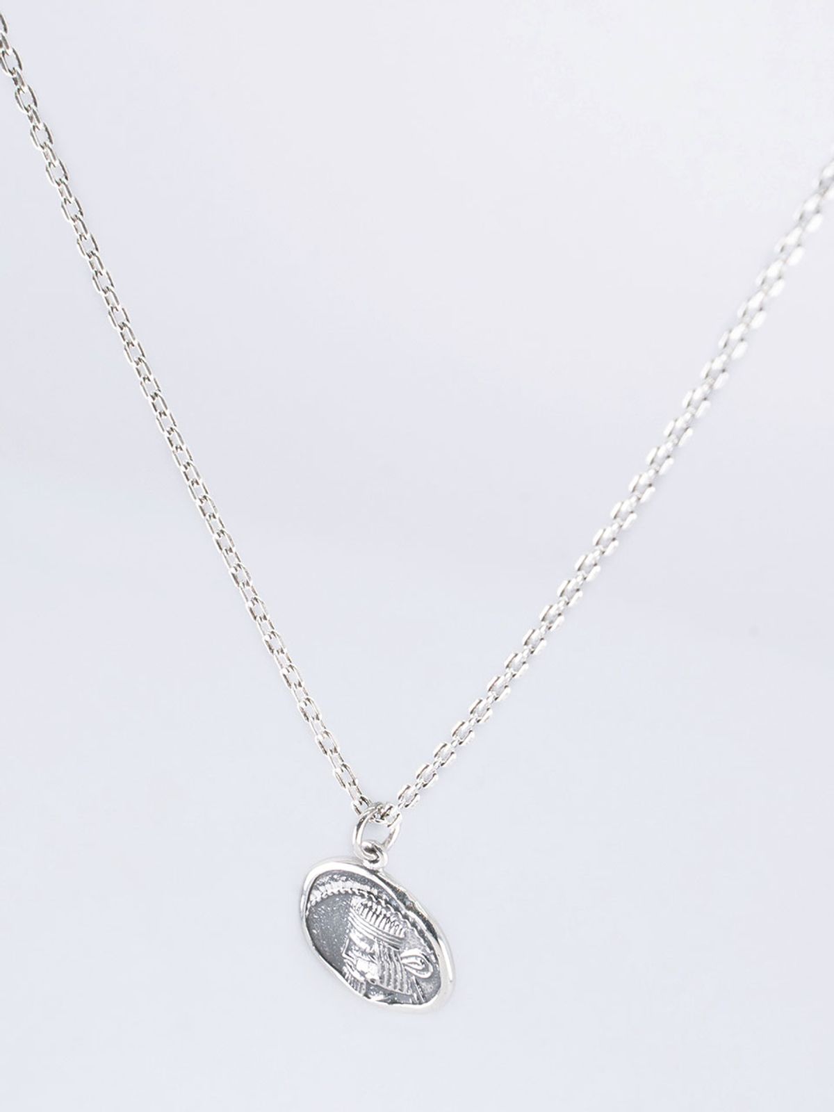 하랑(HARANG) HR 371N_Harang Necklace