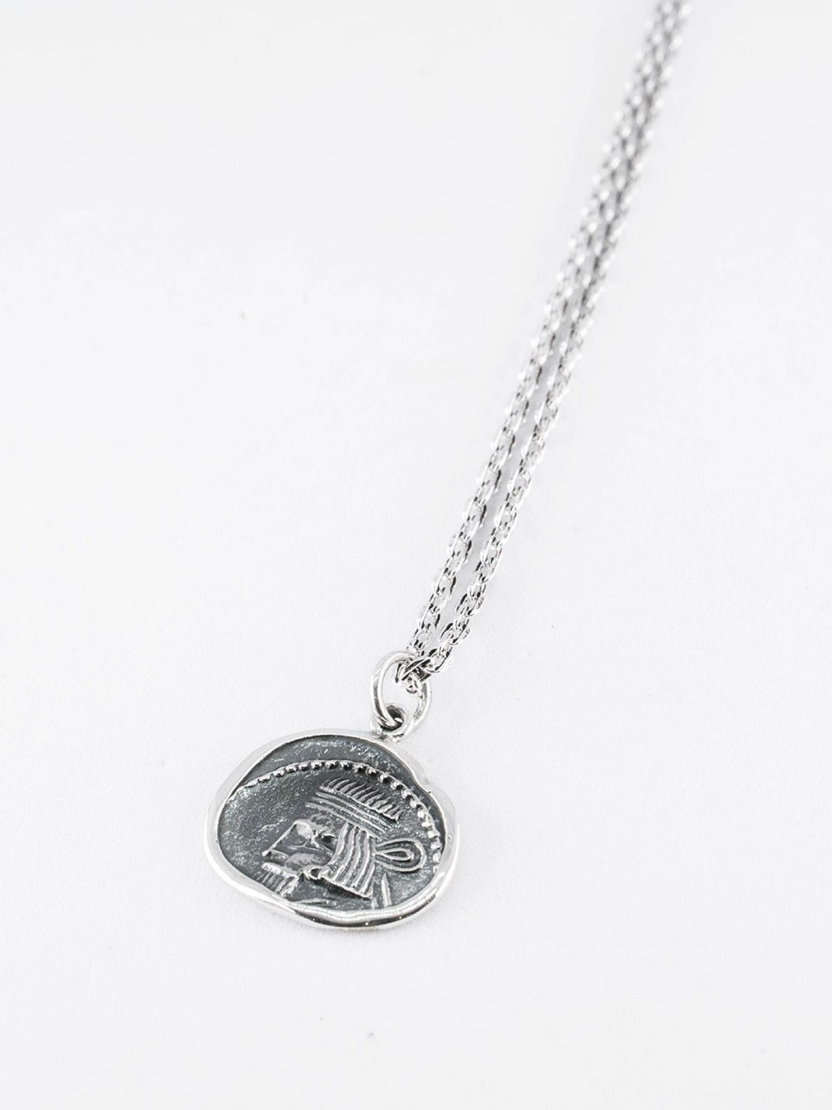 하랑(HARANG) HR 371N_Harang Necklace