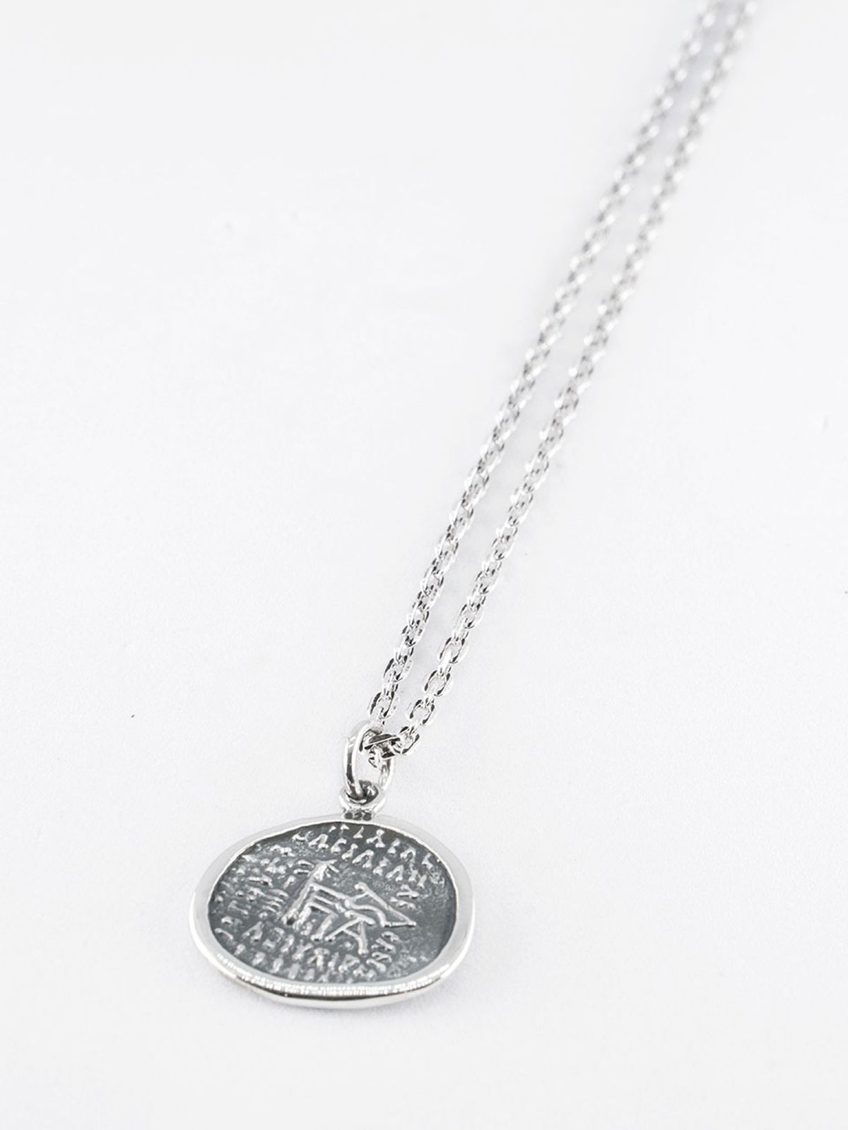 하랑(HARANG) HR 371N_Harang Necklace