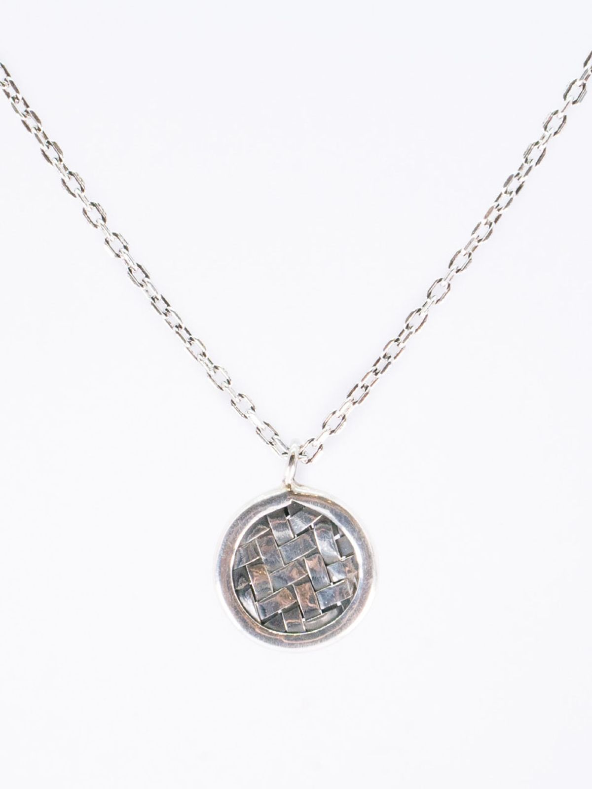 하랑(HARANG) HR 372N_Harang Necklace