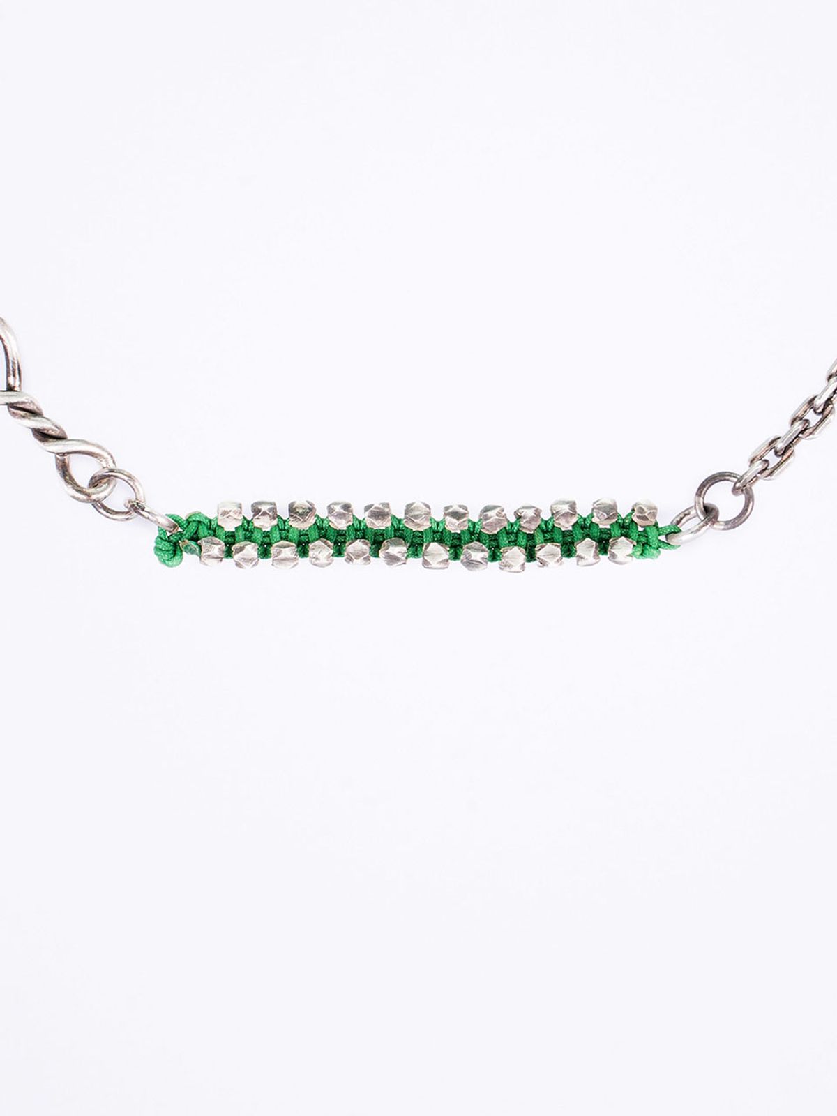 하랑(HARANG) HR 379N_Harang Necklace