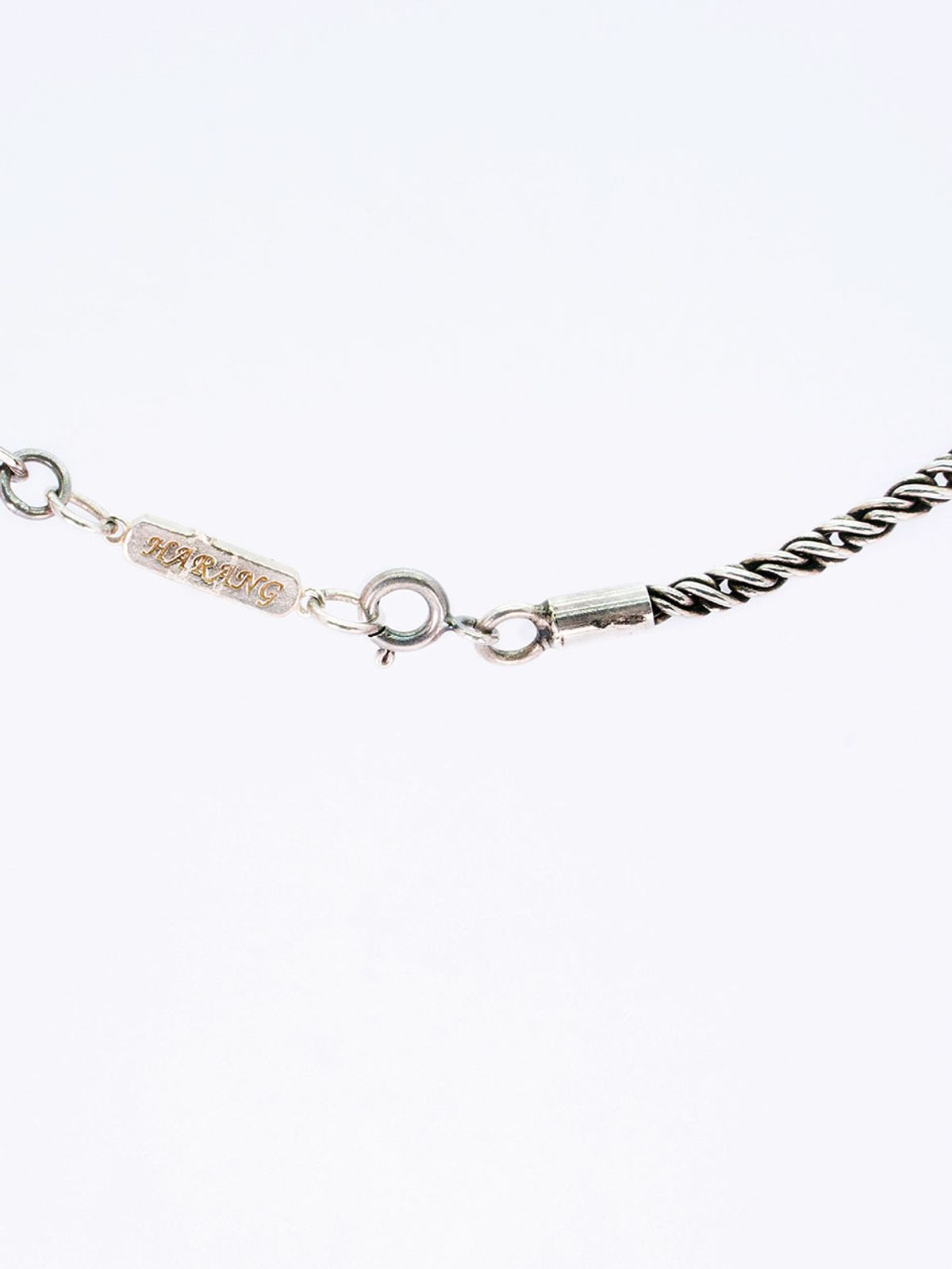 하랑(HARANG) HR 379N_Harang Necklace