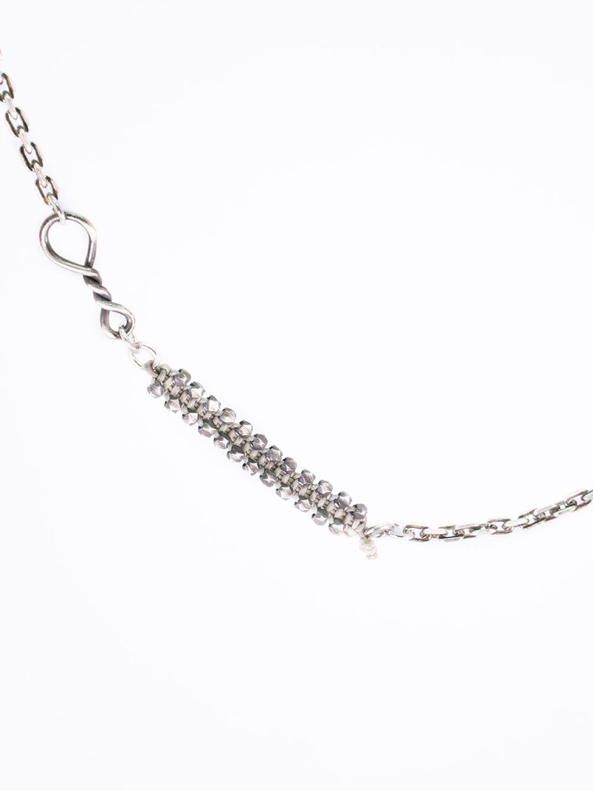 하랑(HARANG) HR 380N_Harang Necklace