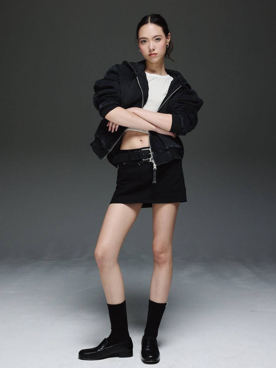 glowny g twill work jacket black ジャケット MUSINSA | GLOWNY G TWILL WORK JACKET (BLACK)