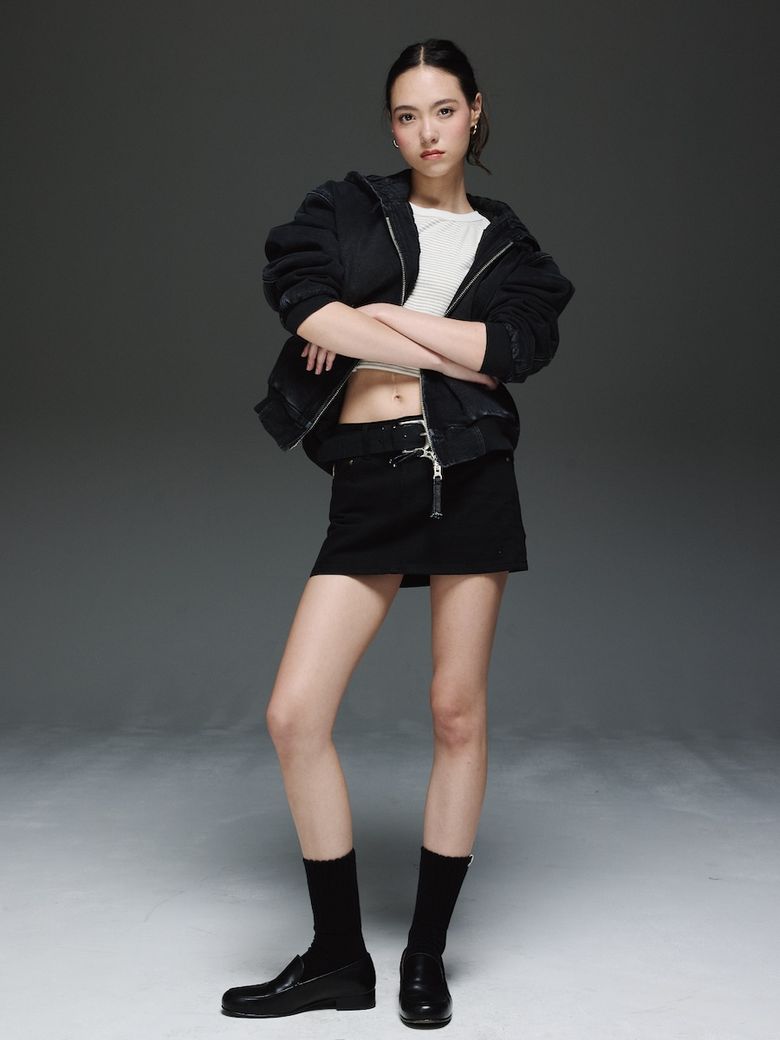 glowny g twill work jacket black ジャケット その他】Glowny GLOWNY