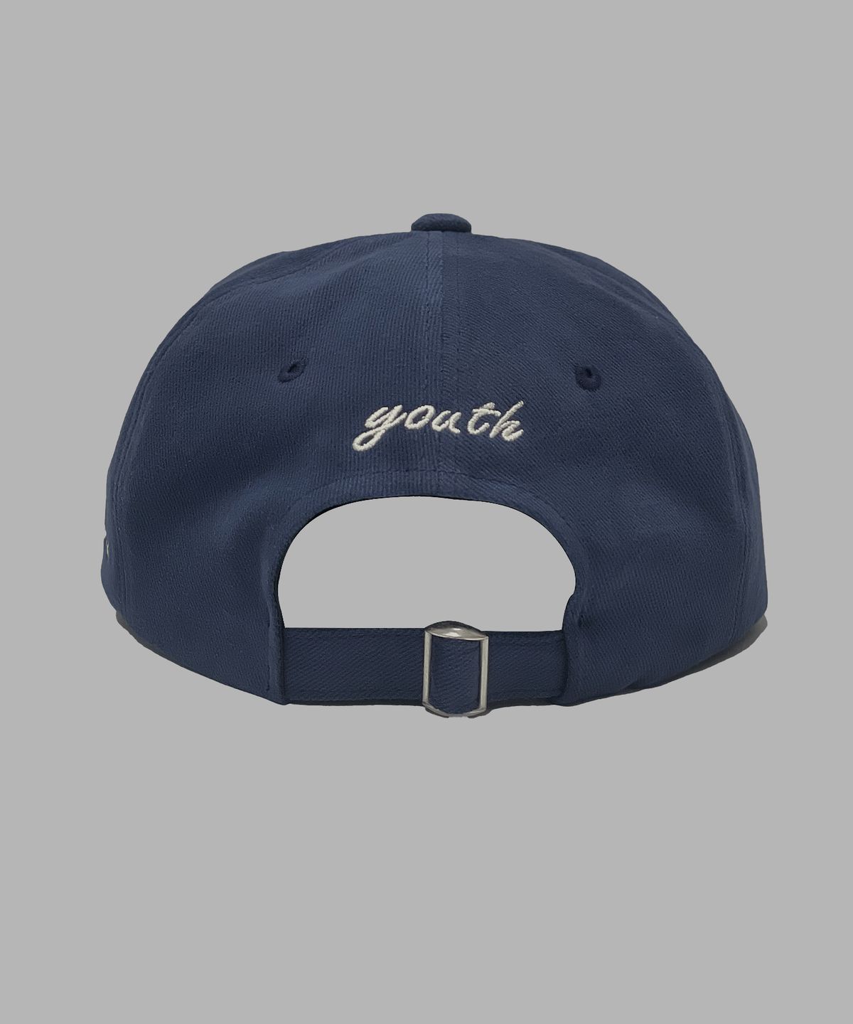 휴이(HUEY) Applique Cap [Navy]