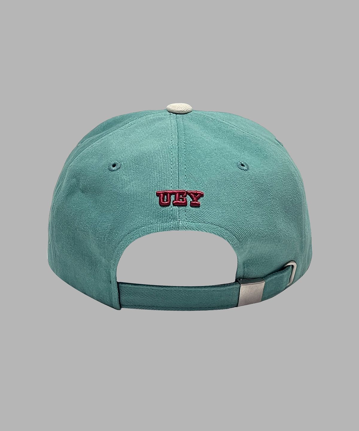 휴이(HUEY) H Patch Two Tone Cap [Mint]
