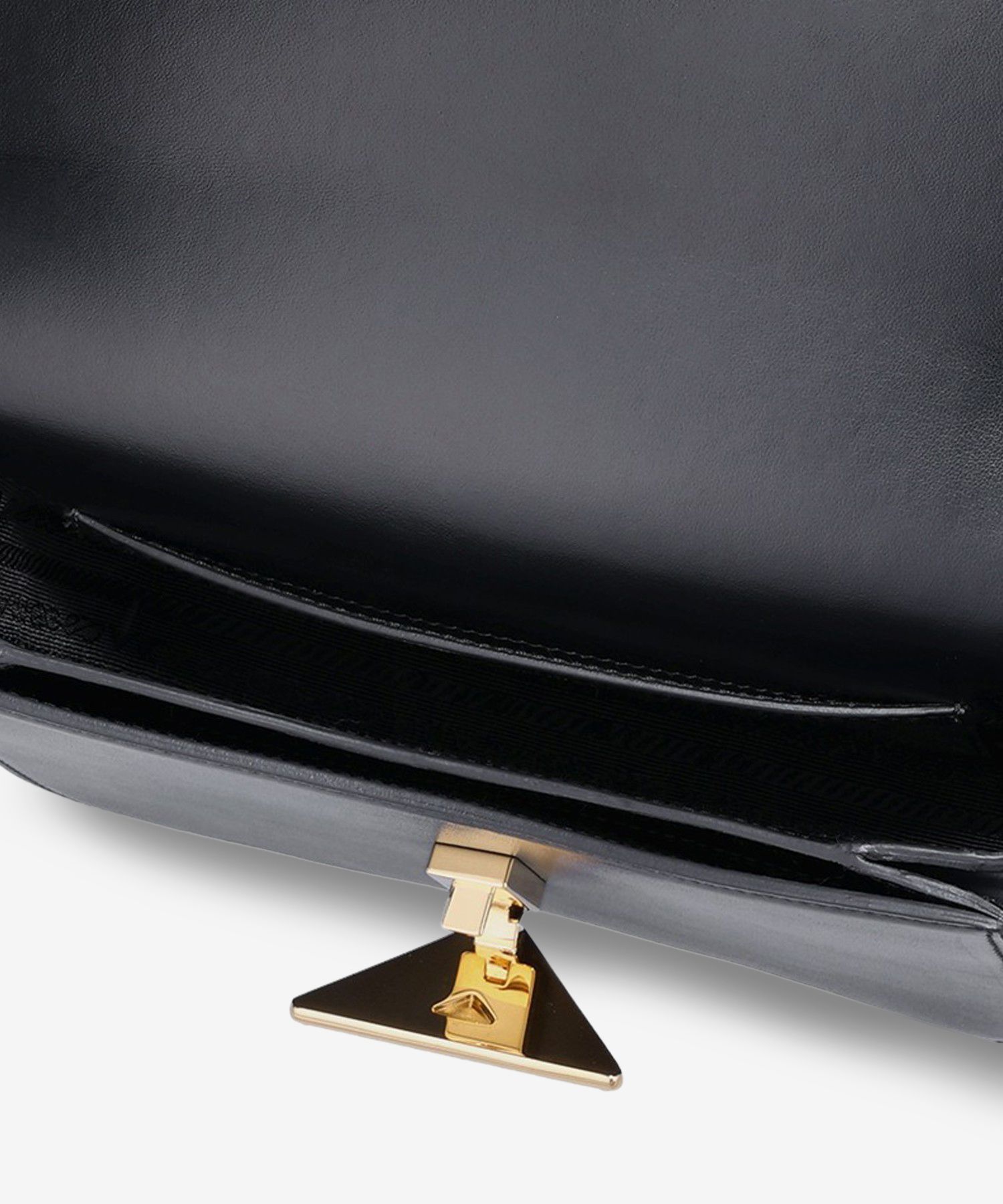 ショルダーバッグ・ポシェット *PRADA* ARKE Shoulder Bag Black 1BD375ASKF0002 1BD375ASKF000 MUSINSA公式 | PRADA ARKE SHOULDER BAG - BLACK / 1BD375ASKF0002