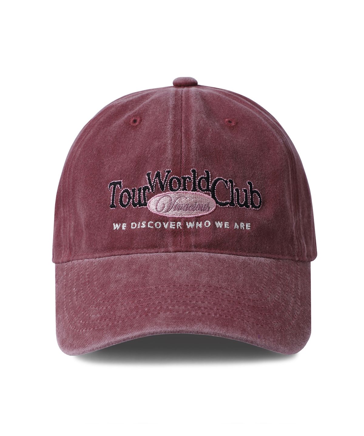 비바셔스(VIVACIOUS) Tour World Cap - 5COL
