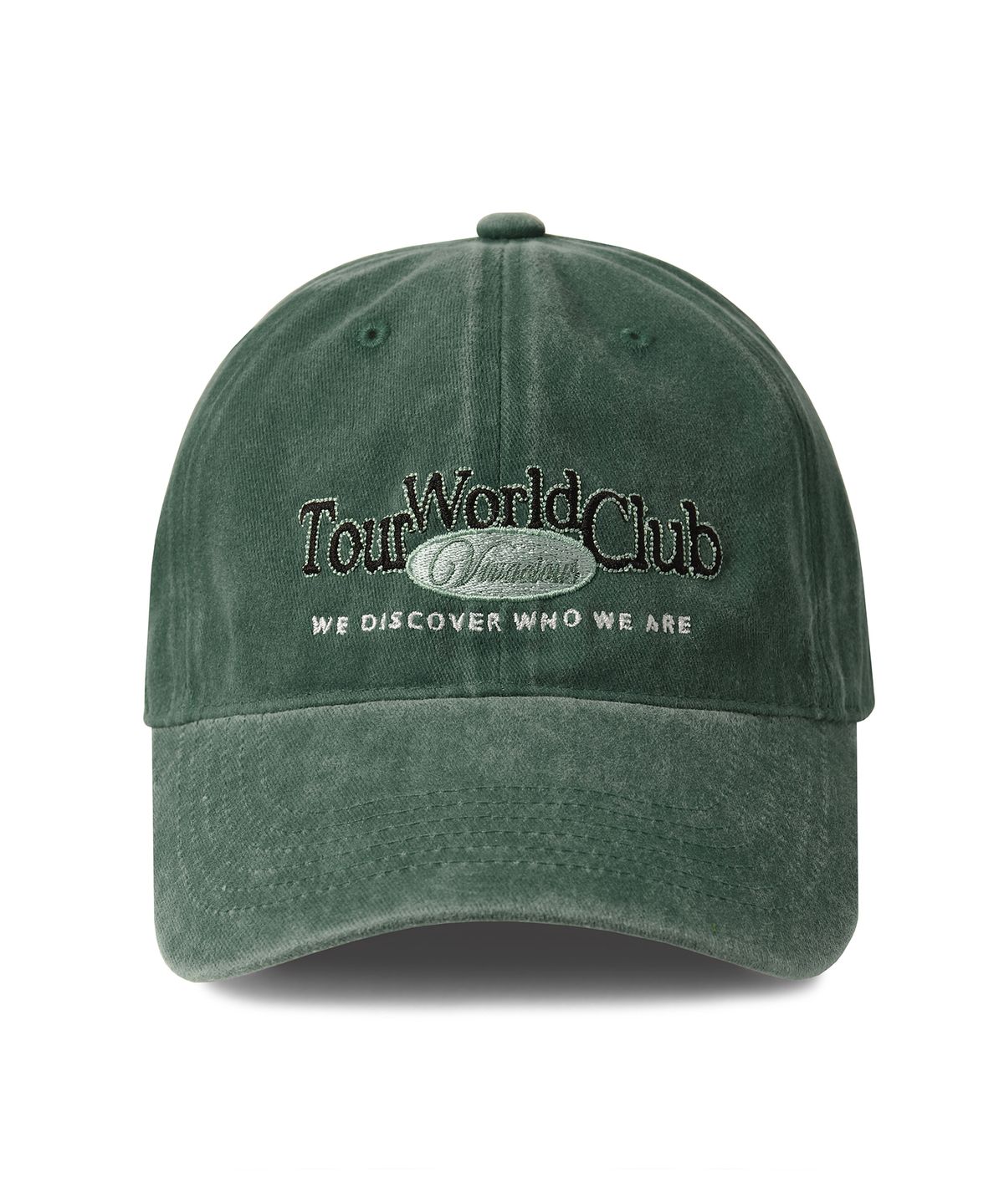 비바셔스(VIVACIOUS) Tour World Cap - 5COL