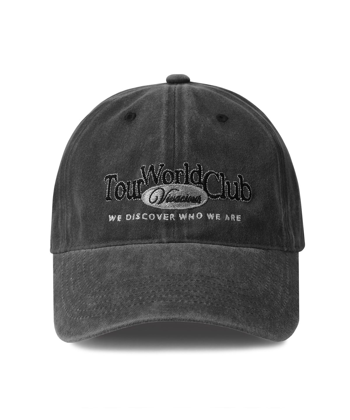 비바셔스(VIVACIOUS) Tour World Cap - 5COL