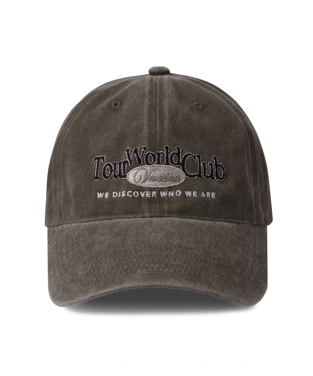 비바셔스(VIVACIOUS) Tour World Cap - 5COL