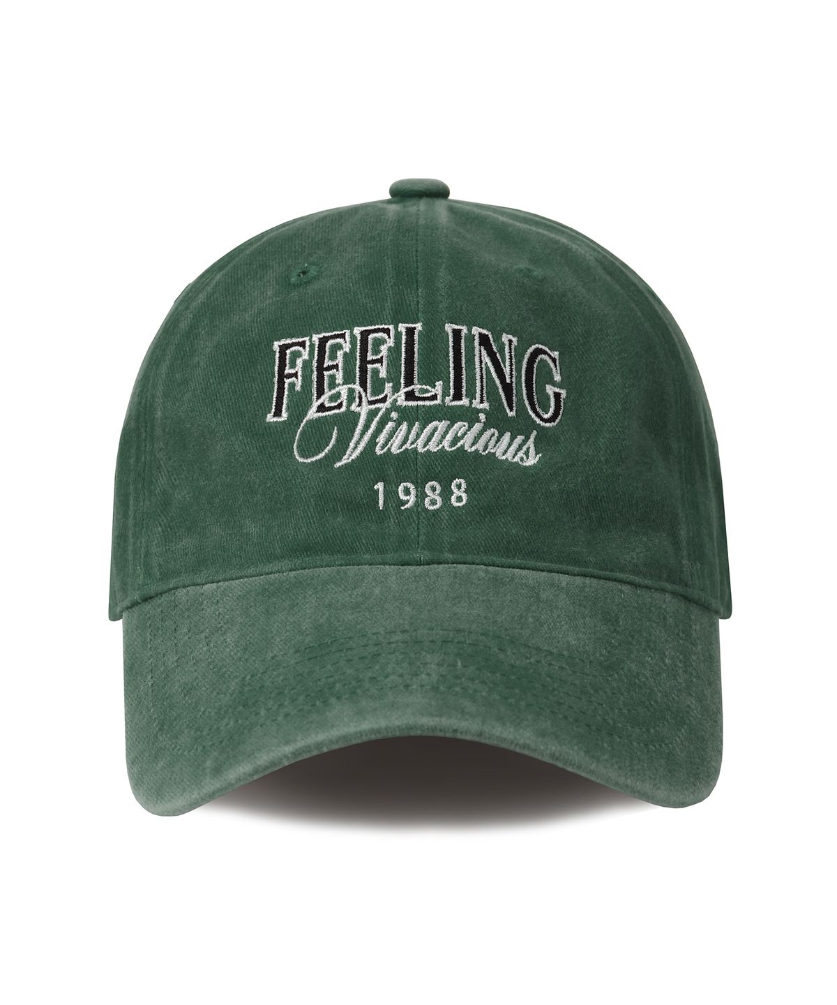 비바셔스(VIVACIOUS) Feeling Cap - 5COL