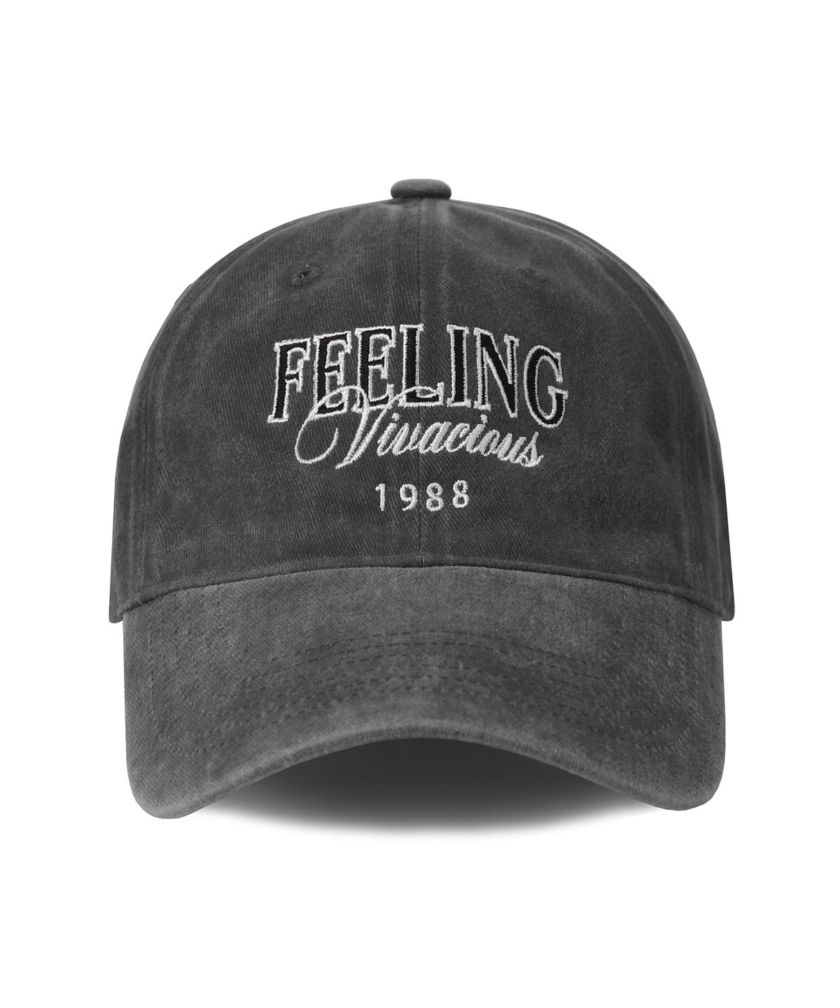 비바셔스(VIVACIOUS) Feeling Cap - 5COL