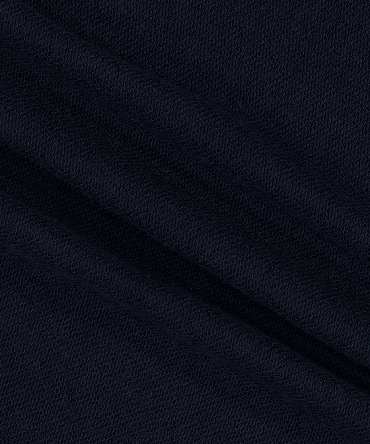 마하그리드(MAHAGRID) SWEET SOUND CROP SWEATSHIRT NAVY(MG2EFFM469A)