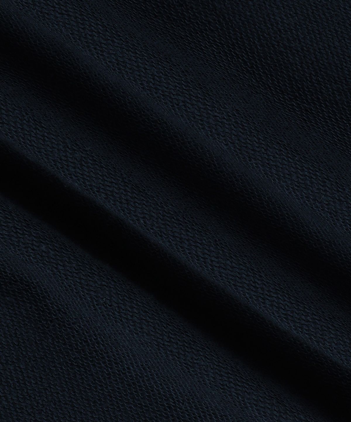 마하그리드(MAHAGRID) MHGRD APPLIQUE CROP HOODIE NAVY(MG2EFFM431A)