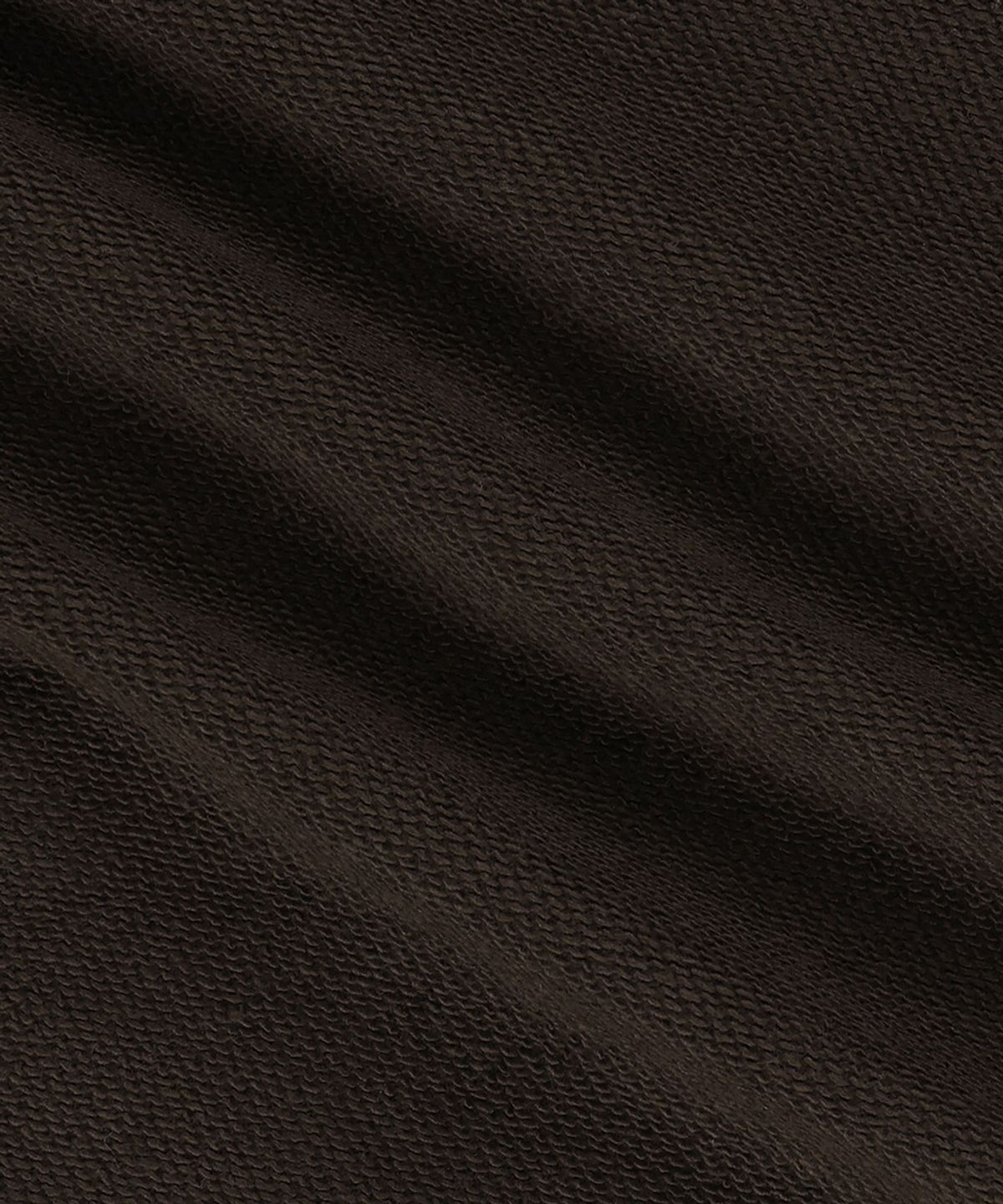 마하그리드(MAHAGRID) MGD SERIF LOGO CROP HOODIE BROWN(MG2EFFM432A)