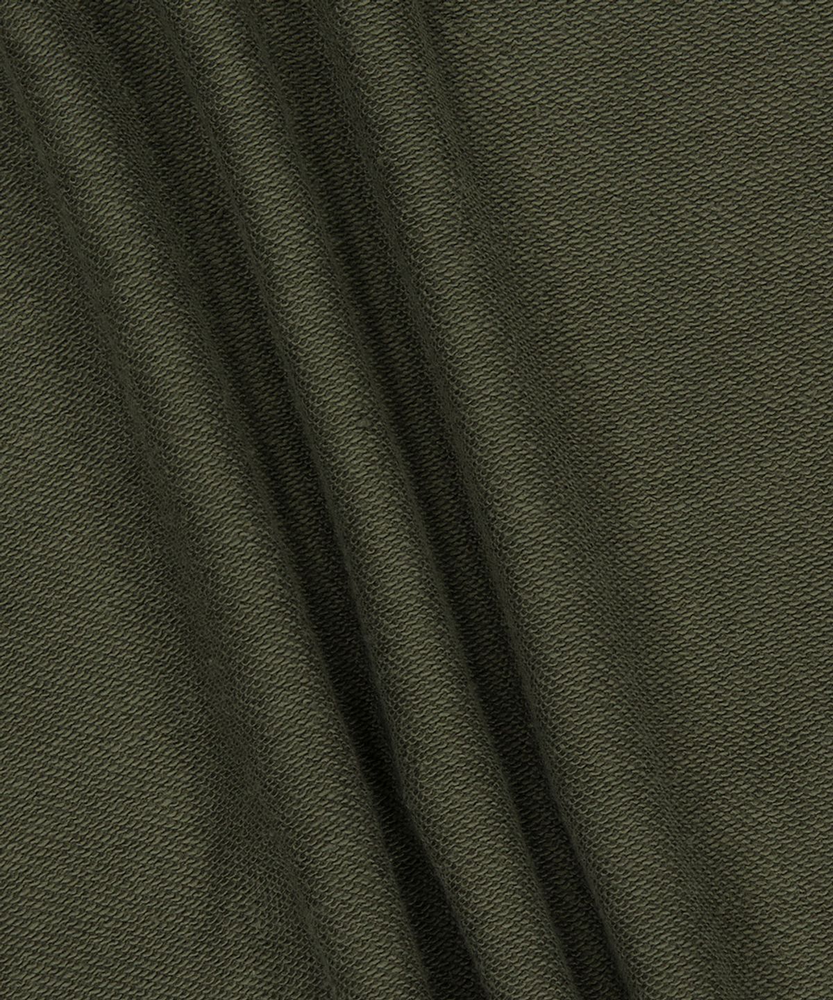 마하그리드(MAHAGRID) THIRD LOGO CROP HOODIE OLIVE(MG2EFFM433A)