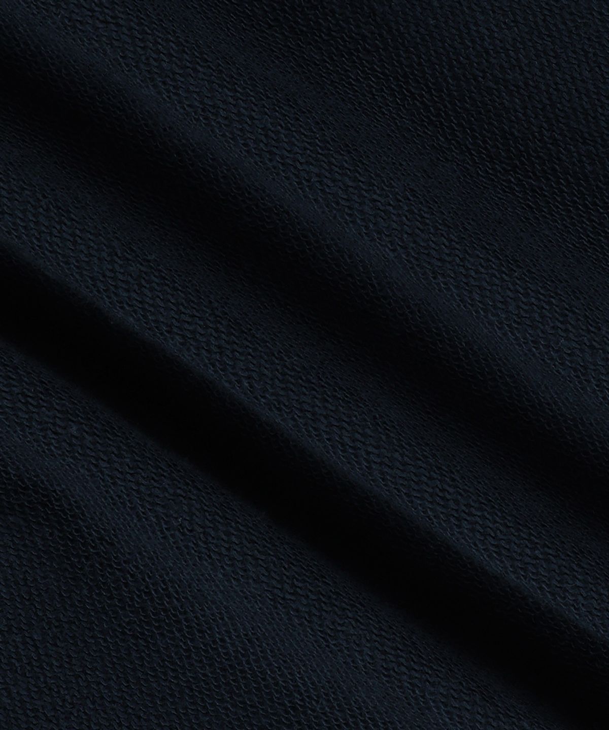 마하그리드(MAHAGRID) VARSITY LOGO CROP HOODIE NAVY(MG2EFFM434A)