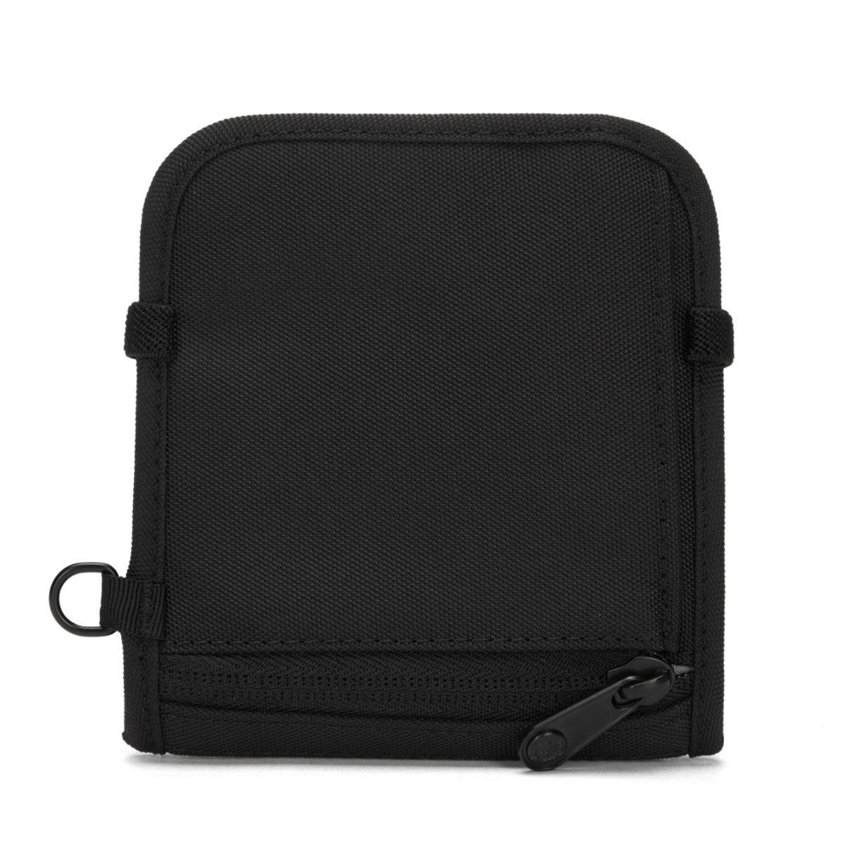 팩세이프(PACSAFE) RFID V100 바이폴드 반지갑