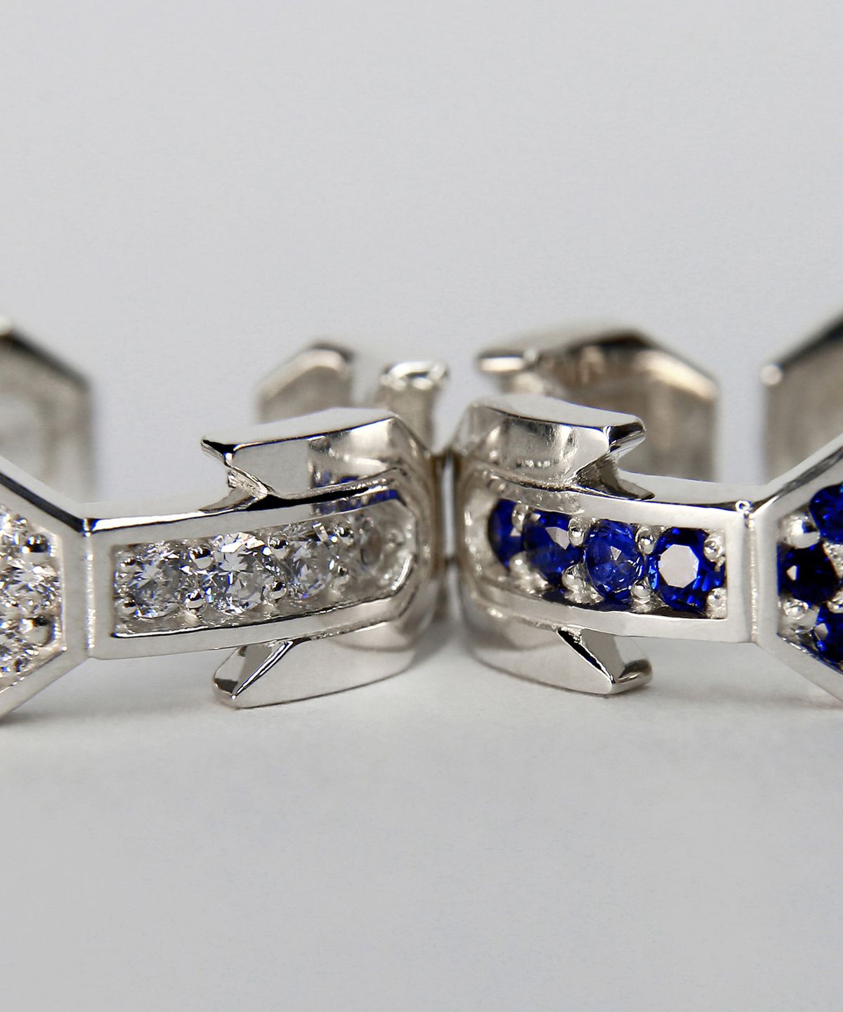 쿠도스(KUDOS) Ritzy Ring (All Ice Ver.)