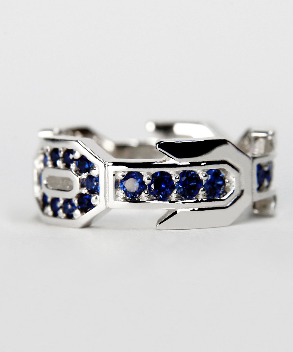 쿠도스(KUDOS) Ritzy Ring (All Ice Ver.)