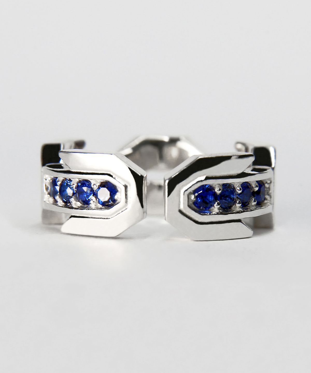 쿠도스(KUDOS) Ritzy Ring (All Ice Ver.)