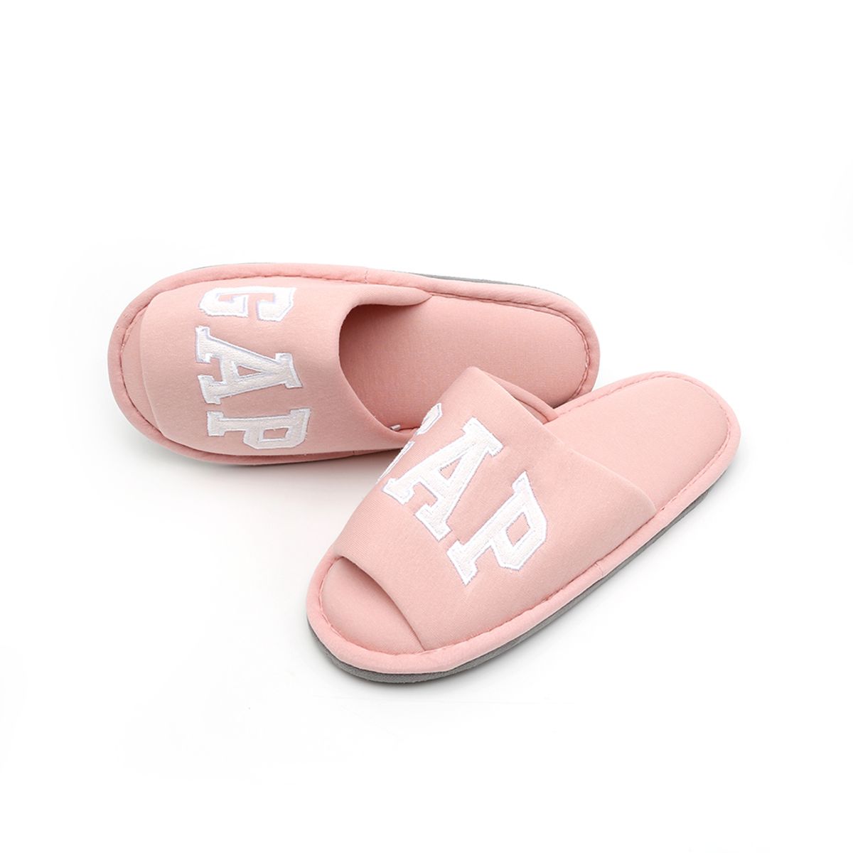갭(GAP) 오픈토 거실화