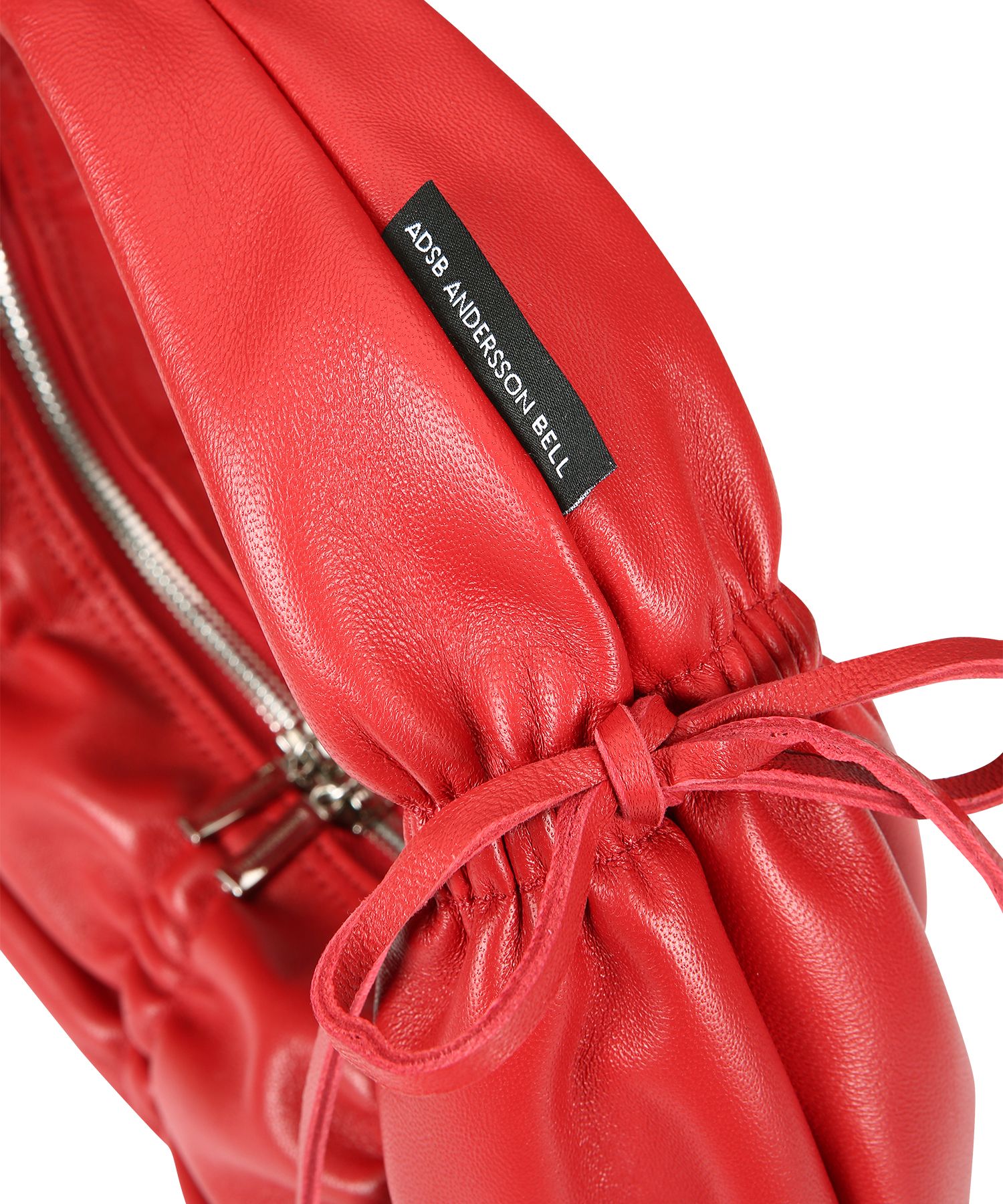 Andersson Bell★DUMPLING FAUX LEATHER BAG★人気早期完売 Andersson Bell☆DUMPLING FAUX LEATHER BAG☆人気早期完売