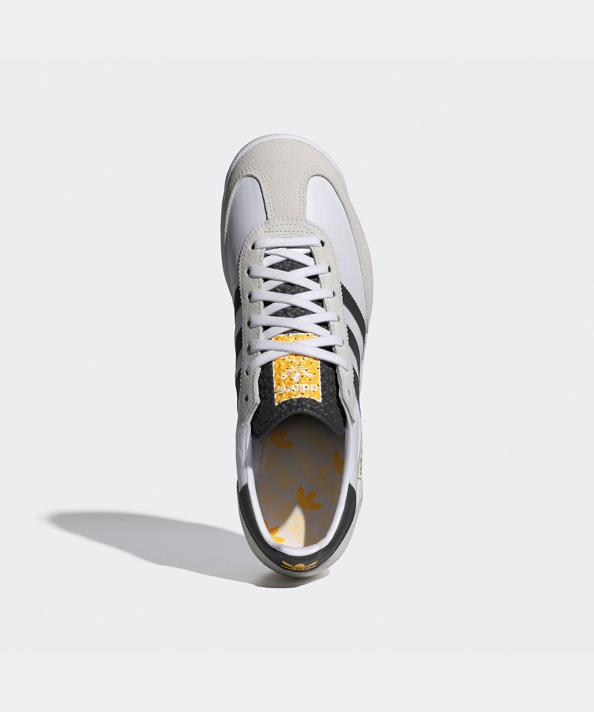 아디다스(ADIDAS) SL 72 RS - 화이트:블랙 / IH4823