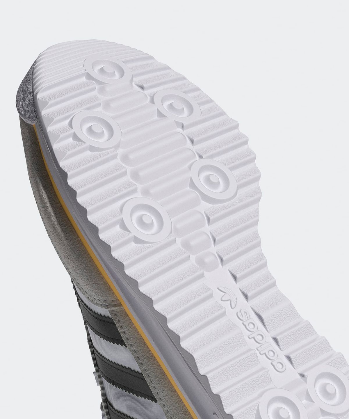 아디다스(ADIDAS) SL 72 RS - 화이트:블랙 / IH4823