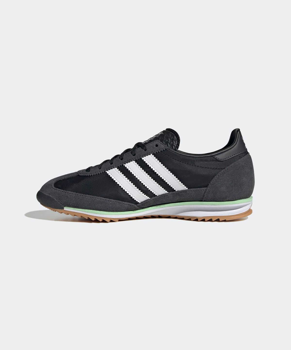 아디다스(ADIDAS) SL 72 OG - 블랙 / JH7390