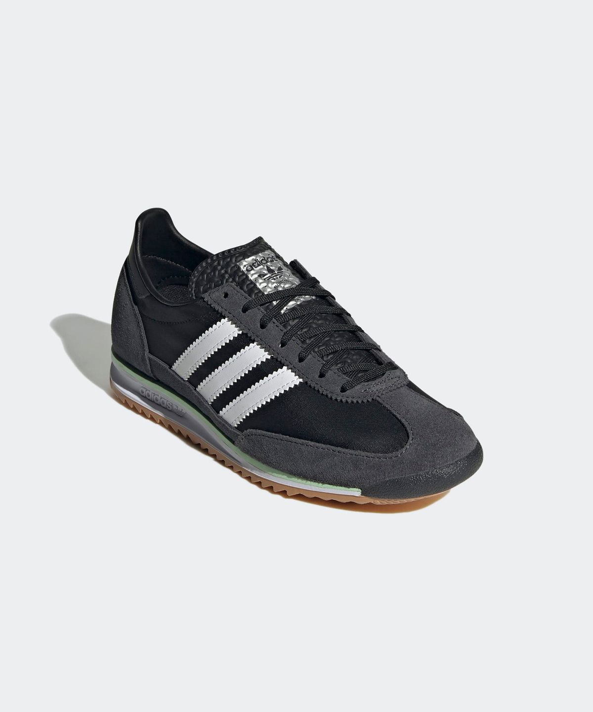 아디다스(ADIDAS) SL 72 OG - 블랙 / JH7390