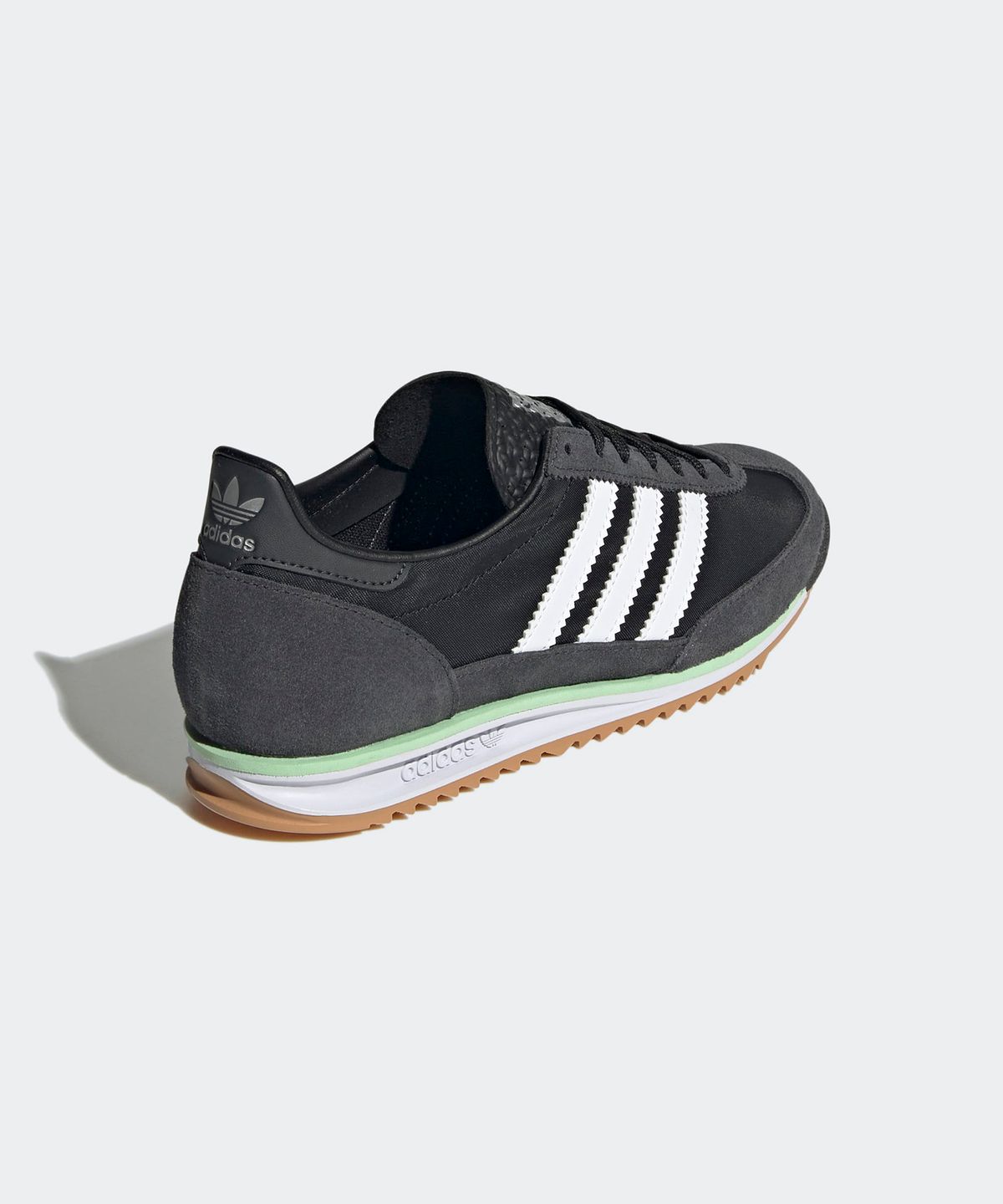 아디다스(ADIDAS) SL 72 OG - 블랙 / JH7390