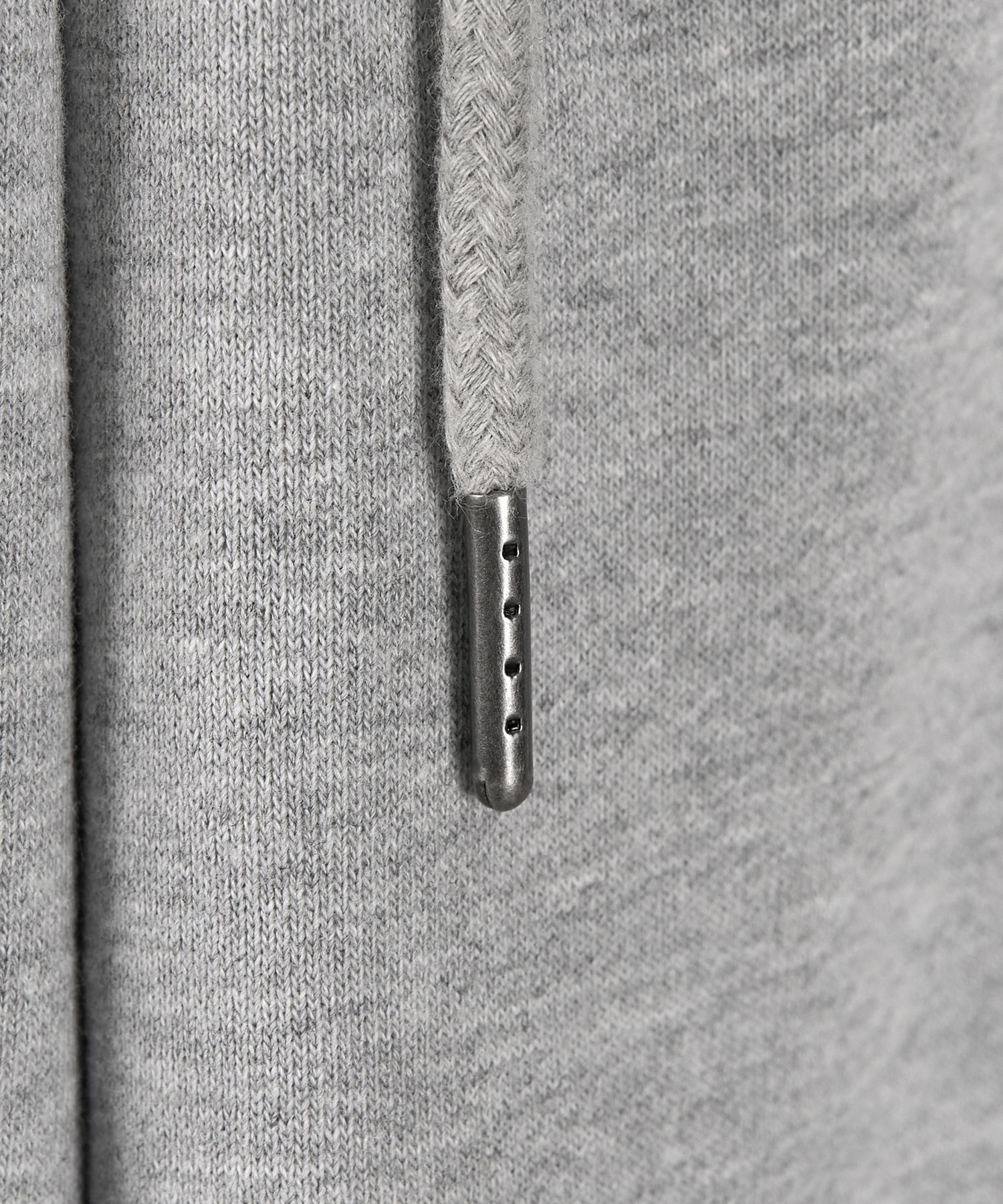 MUSINSA | EXCONTAINER Wide String Carpenter Sweatpants (MELANGE GREY)