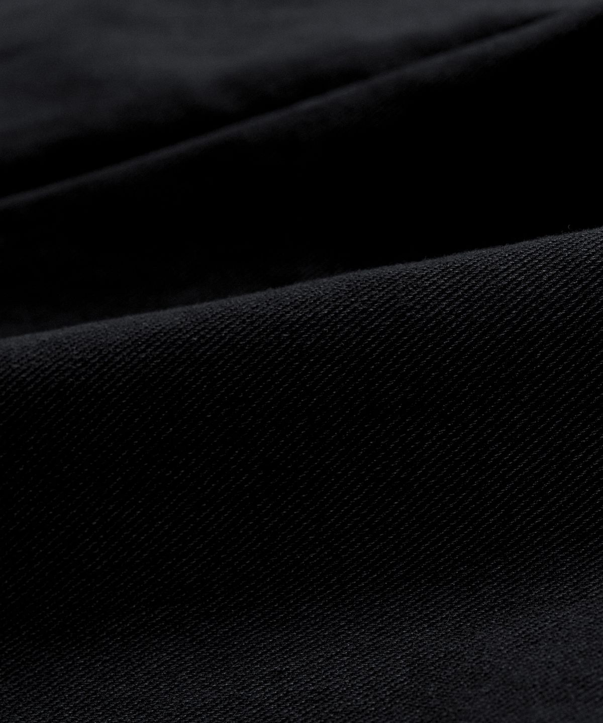 엑스컨테이너(EXCONTAINER) 더블니 카펜터 가먼트 다잉 팬츠 (WASHED BLACK)